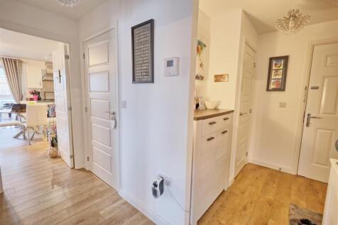INNER HALLWAY