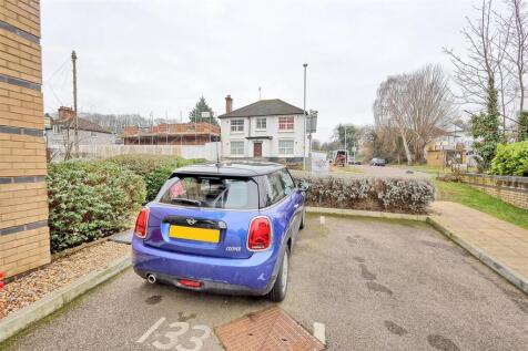 ALLOCATED PARKING