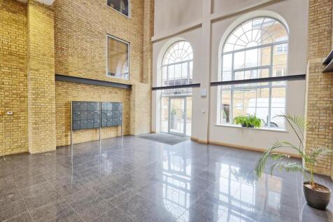 COMMUNAL HALLWAY