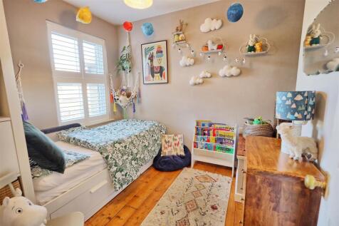 BEDROOM TWO