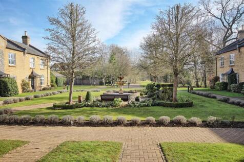 COMMUNAL GARDENS