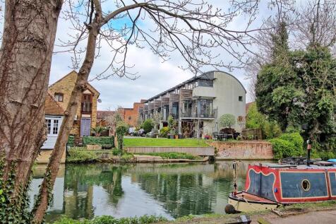 RIVERSIDE DEVELOPMENT
