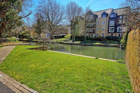 RIVER COMMUNAL GARDENS