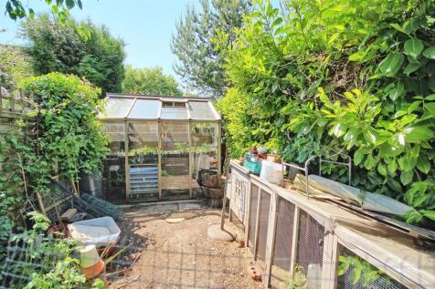 GARDENS