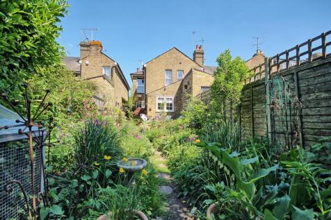 GARDENS