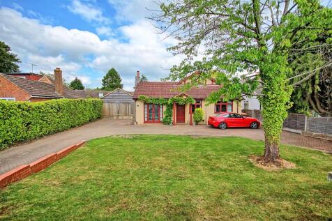 FRONT GARDENS