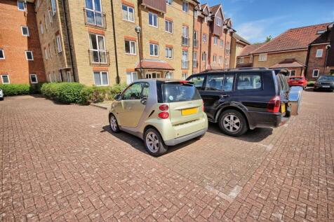 ALLOCATED PARKING