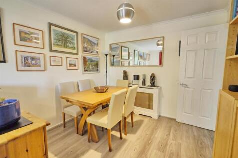 LIVING DINING ROOM