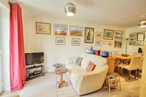 LIVING DINING ROOM