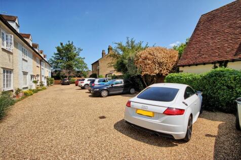 ALLOCATED PARKING