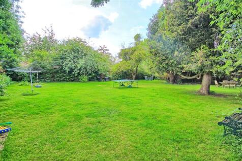 Communal Garden