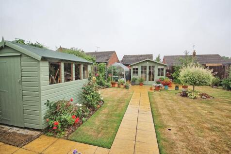OUTBUILDINGS
