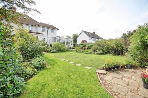 GARDENS