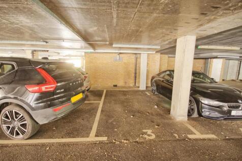 ALLOCATED PARKING
