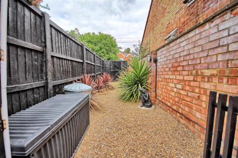 REAR ACCESS