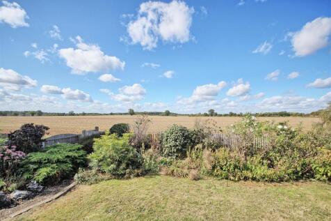 FARM LAND VIEWS