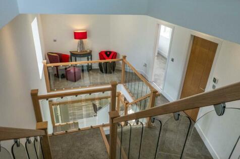 Second Floor Landing