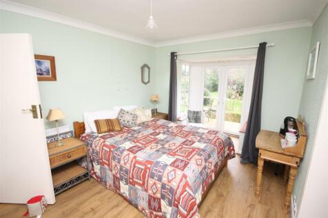 Study/Bedroom 4