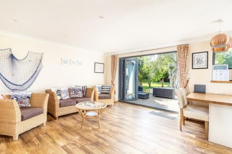 Annex - Sitting Room