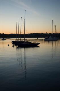 Bembridge Harbour