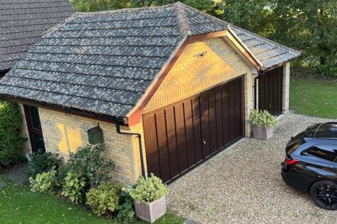 4.Garage from bedroom.JPG