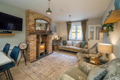 Kitchen/Living Room