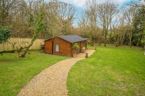 Garden Chalet