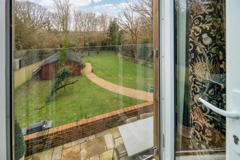View From Bedroom 1