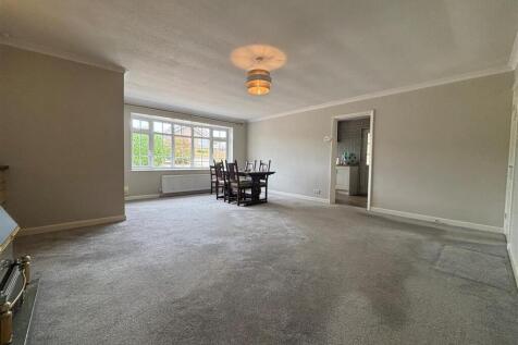 Living/Dining  Room