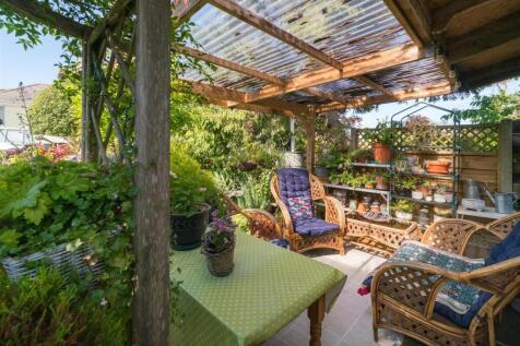 Summerhouse