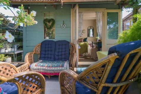 Summerhouse