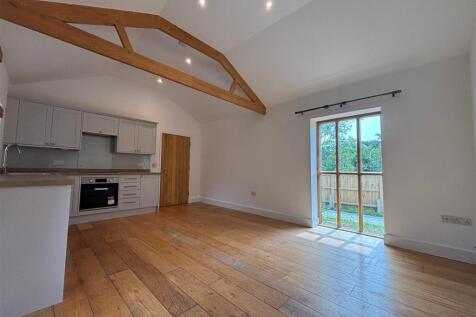 Kitchen/Living