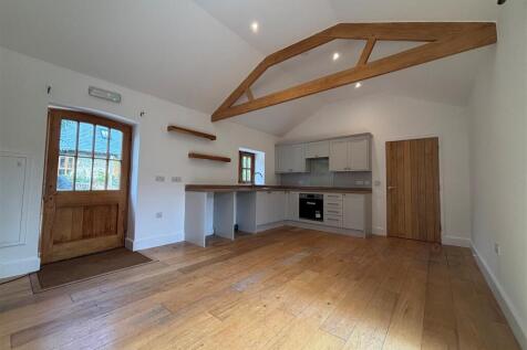 Kitchen/Living