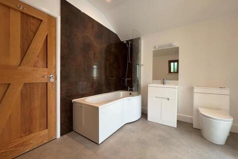 En Suite Bedroom One