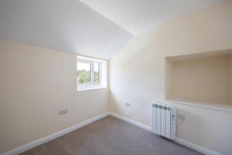 Bedroom Two/Study