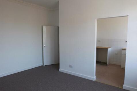 Living Room to Kitchen