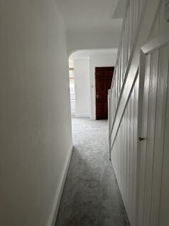 inner Hall