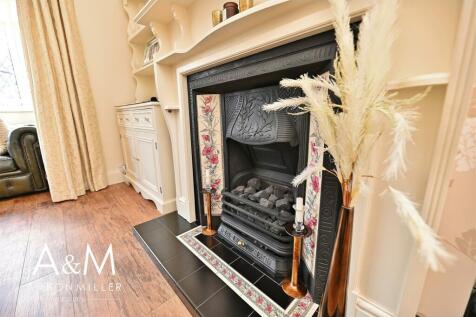 Feature Fireplace