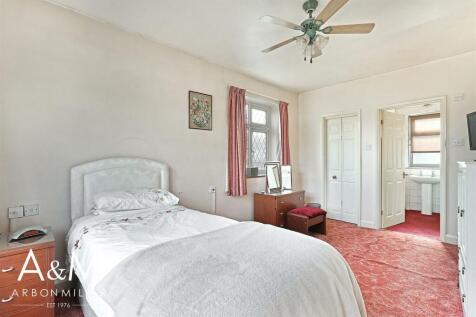Principle Bedroom