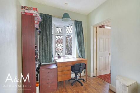 Office/Bedroom Four