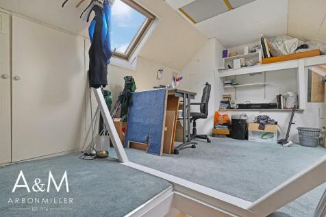 Loft Room/Office
