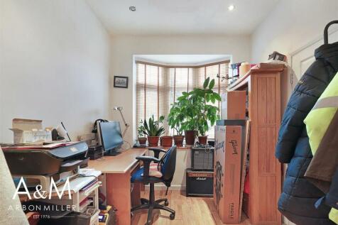 Office/Bedroom Six