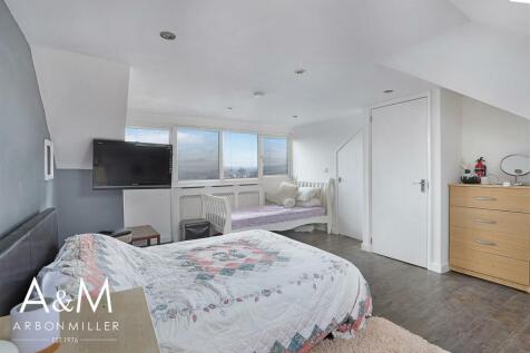 Loft Bedroom
