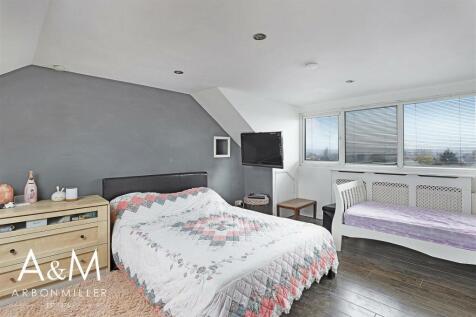 Loft Bedroom
