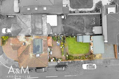 Aerial Shot