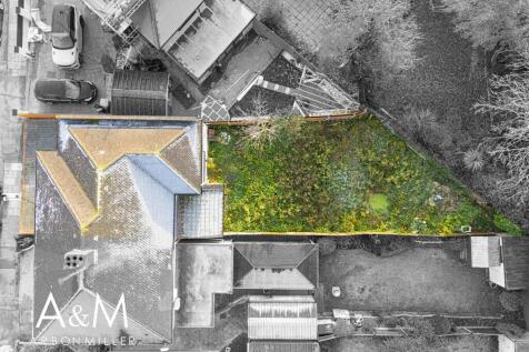 AERIAL SHOT