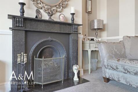 Feature Fireplace