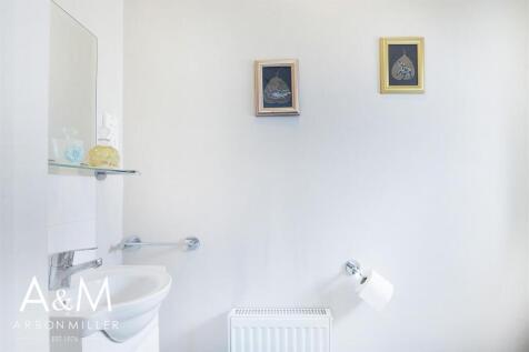 En-suite W/C