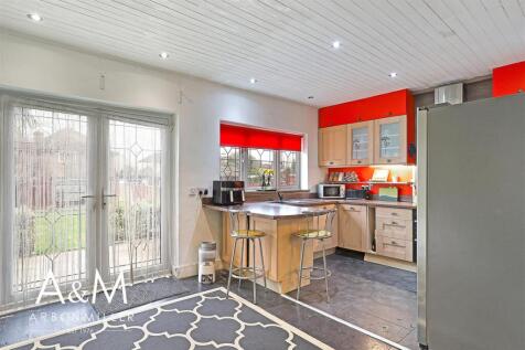Extended Kitchen Diner