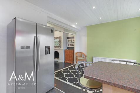 Extended Dining Area